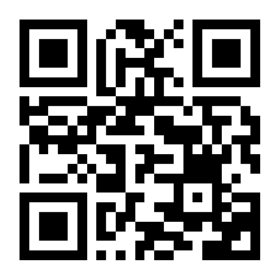Android APP 二维码